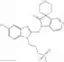 Fig. 110 - RSV antiviral compounds