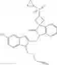 Fig. 130 - RSV antiviral compounds