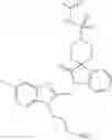 Fig. 164 - RSV antiviral compounds