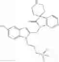 Fig. 71 - RSV antiviral compounds