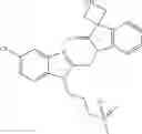 Fig. 74 - RSV antiviral compounds