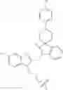 Fig. 84 - RSV antiviral compounds