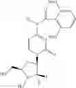 Fig. 49 - Substituted gemcitabine aryl amide analogs