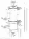 Fig. 01 - GELATINOUS SUBSTANCE BASED GROWTH MEDIUM FILTRATION DEVICE AND METHOD