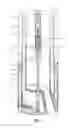Fig. 02 - Metal making lance with spring-loaded thermocouple or camera in lance tip