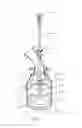Fig. 02 - Blowing spear for fabrication of metals and maintenance of loading and blowing operational conditions