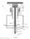 Fig. 05 - Apparatus and method for depositing a coating on a substrate at atmospheric pressure