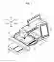 Fig. 02 - Sewing machine and non-transitory computer-readable medium storing computer-readable instructions