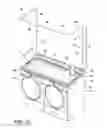 Fig. 07 - Modular laundry system and laundry module