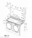 Fig. 09 - Modular laundry system and laundry module