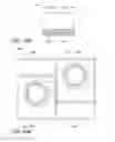 Fig. 72 - Modular laundry system and laundry module