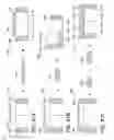 Fig. 85 - Modular laundry system and laundry module