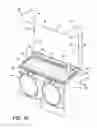 Fig. 07 - Modular laundry system
