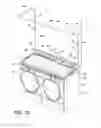 Fig. 09 - Modular laundry system