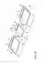 Fig. 43 - Modular laundry system