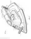 Fig. 02 - Gravity-fed combined iron and steamer