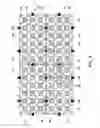 Fig. 07 - Sports field structure and modules and method for forming the same