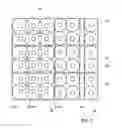 Fig. 09 - Sports field structure and modules and method for forming the same