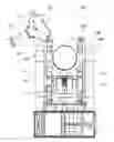 Fig. 01 - Device for deep driving of tubes having a large diameter