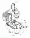 Fig. 06 - Device for deep driving of tubes having a large diameter
