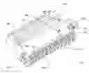 Fig. 01 - Topsoil separator and spreader for skid steer loaders