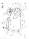 Fig. 06 - Topsoil separator and spreader for skid steer loaders