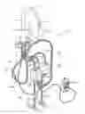 Fig. 01 - Electronic plumbing fixture fitting
