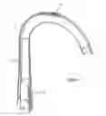 Fig. 08 - Electronic plumbing fixture fitting