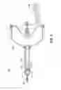 Fig. 02 - BALL TYPE CLAMP ASSEMBLY