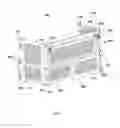 Fig. 07 - CONNECTOR PIPE SCREENS FOR STORM DRAINS