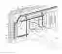 Fig. 01 - System and method for waterproofing below-grade wall structures