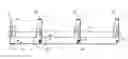 Fig. 01 - System, method and apparatus for under deck drainage