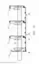 Fig. 07 - System, method and apparatus for under deck drainage