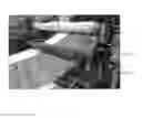 Fig. 09 - Method of applying suspension fabric in a fall protection system
