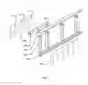 Fig. 02 - Multi-element constructional assembly for joist girders