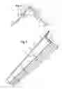 Fig. 05 - Wall trimming element with corner protector