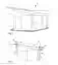 Fig. 02 - Tent and an awning assembly