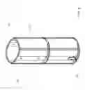 Fig. 09 - Impact absorbing barrier