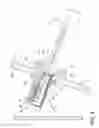 Fig. 04 - Self-draining keyed cylinder integrated into door trim