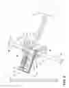 Fig. 06 - Self-draining keyed cylinder integrated into door trim