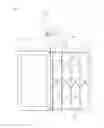Fig. 02 - Security window applied to single window