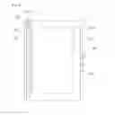 Fig. 06 - Security window applied to single window