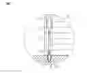 Fig. 08 - Reinforcement Structure for Sliding Shutter