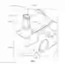 Fig. 06 - Spool housing for a window covering