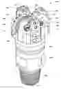 Fig. 01 - Cutting elements having non-planar cutting faces with selectively leached regions, earth-boring tools including such cutting elements, and related methods