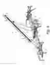 Fig. 07 - Method and apparatus for pipe pickup and laydown