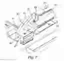 Fig. 08 - Method and apparatus for pipe pickup and laydown