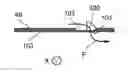Fig. 01 - Propeller comprising a moveable dynamic scoop