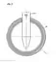 Fig. 06 - Integrated exhaust treatment device having compact configuration