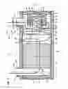 Fig. 08 - Integrated exhaust treatment device having compact configuration